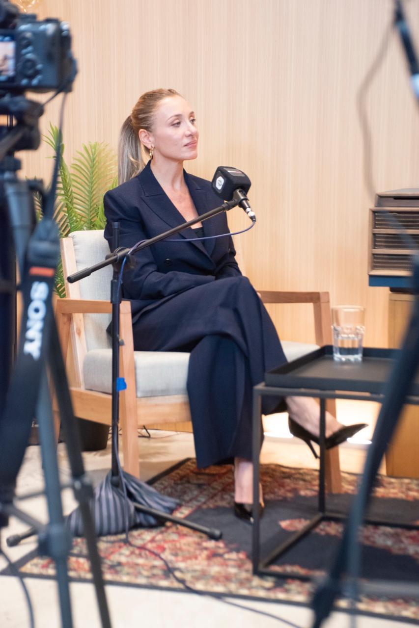 Sofia Saf · Referentes By Somos