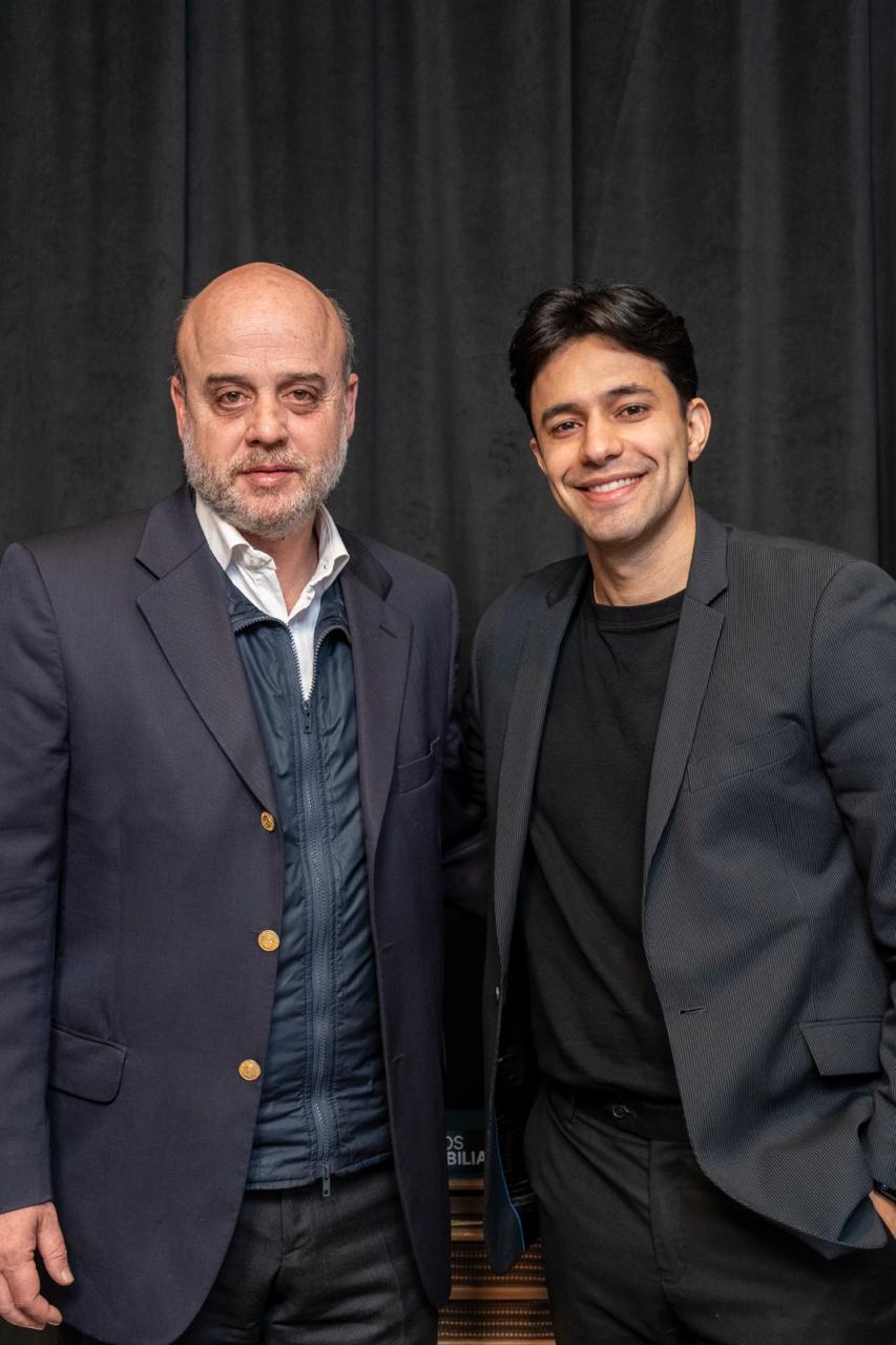 Juan Arana · Referentes By Somos