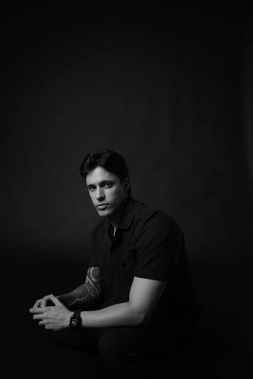 Juan Amaya — Founder, Buenos Aires