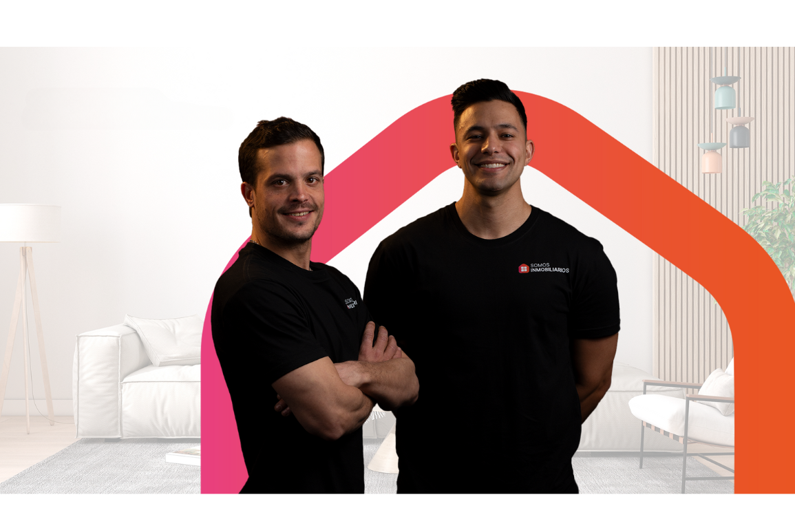 Somos Inmobiliarios en Proptech LATAM Connection