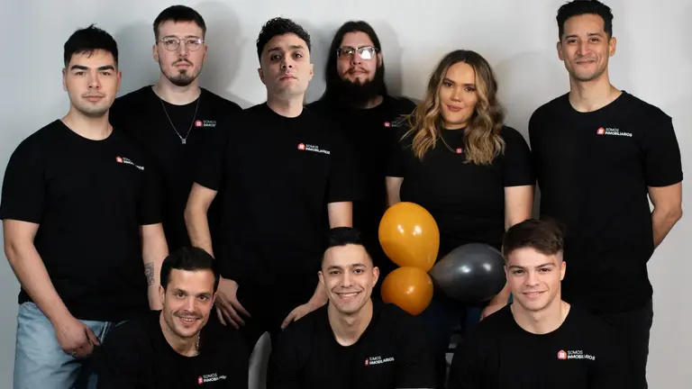 Juan Amaya en Univision