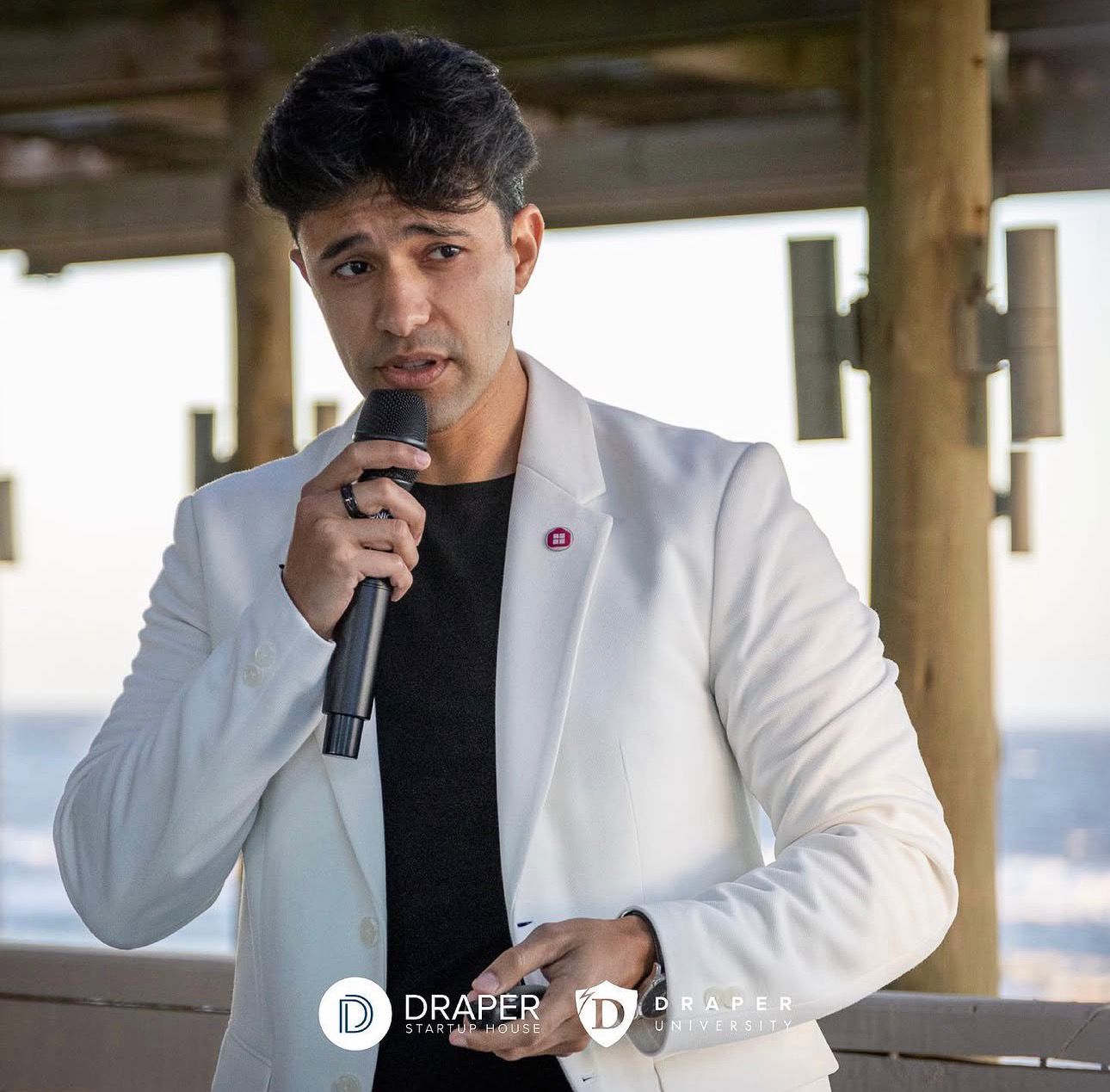 Draper Startup House